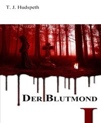 Produktbild: Der Blutmond - Teil 1