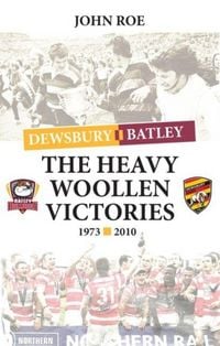 Produktbild: The Heavy Woollen Victories 1973-2010