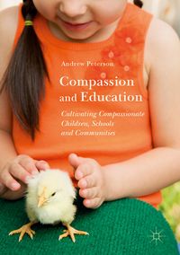 Bild vom Artikel Compassion and Education vom Autor Andrew Peterson