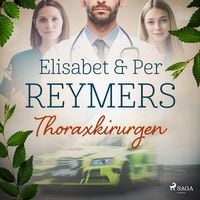 Produktbild: Thoraxkirurgen