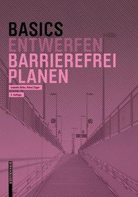 Produktbild: Basics Barrierefrei Planen
