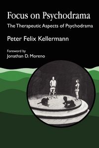 Produktbild: Focus on Psychodrama