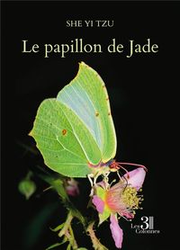 Produktbild: Le papillon de jade