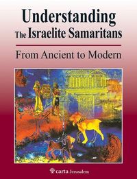 Produktbild: Understanding the Israelite Samaritans