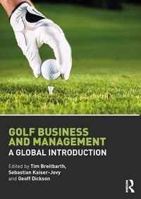 Produktbild: Golf Business and Management