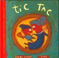 Produktbild: Tic tac
