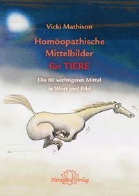 Produktbild: Hom&ouml;opathische Mittelbilder f&uuml;r Tiere