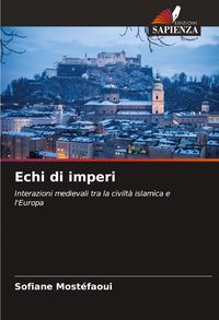 Produktbild: Echi di imperi