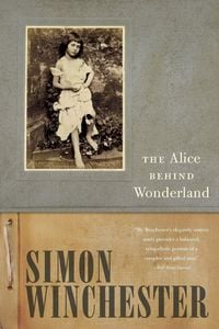 Produktbild: Alice Behind Wonderland