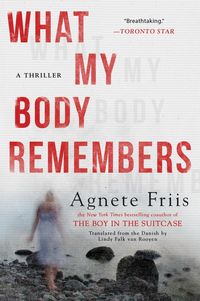 Produktbild: What My Body Remembers