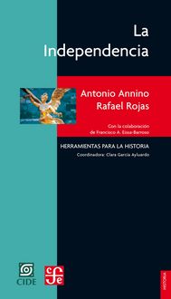 Produktbild: La Independencia