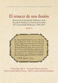 Produktbild: El renacer de una ilusi&oacute;n