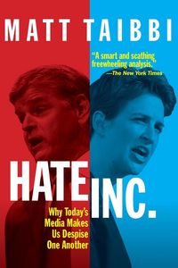 Produktbild: Hate, Inc.