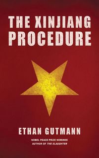 Produktbild: The Xinjiang Procedure