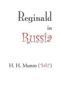 Produktbild: Reginald in Russia