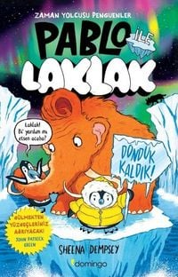 Produktbild: Pablo ile Laklak 2 - Donduk Kaldik