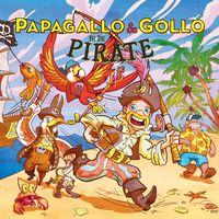 Produktbild: Bi de Pirate