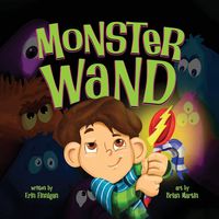 Produktbild: Monster Wand