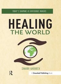 Produktbild: Healing the World