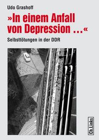 Produktbild: In einem Anfall von Depression ...