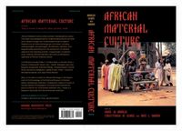 Produktbild: African Material Culture