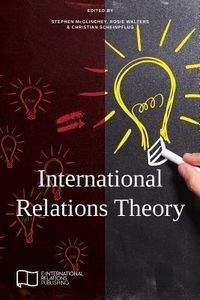 Produktbild: International Relations Theory