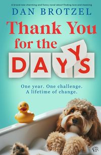 Produktbild: Thank You For The Days