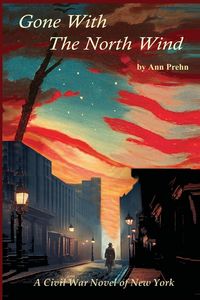 Produktbild: Gone With The North Wind