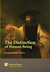 Produktbild: The Distinction of Human Being