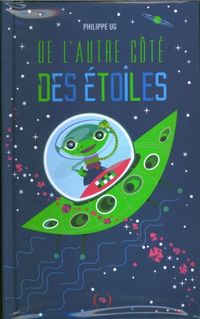 Produktbild: De l'autre c&ocirc;t&eacute; des &eacute;toiles