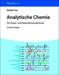 Produktbild: Analytische Chemie