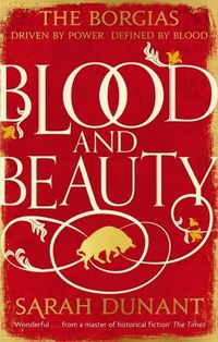 Produktbild: Blood & Beauty