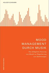 Produktbild: Mood Management durch Musik