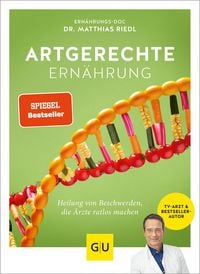Produktbild: Artgerechte Ern&auml;hrung