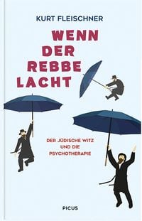 Produktbild: Wenn der Rebbe lacht