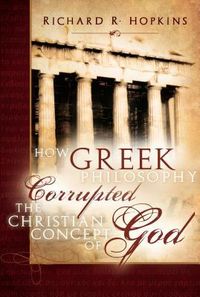 Produktbild: How Greek Philosophy Corrupted, PB