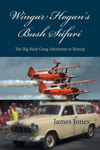Produktbild: Wingar Hogan's Bush Safari
