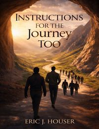 Produktbild: Instructions For the Journey Too