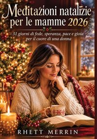 Produktbild: Meditazioni natalizie per le mamme 2026