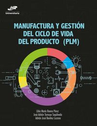 Produktbild: Manufactura y gesti&oacute;n del ciclo de vida del producto (PLM)