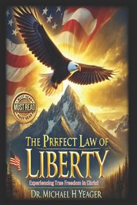 Produktbild: The Perfect Law Of Liberty