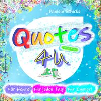 Produktbild: Quotes 4 U