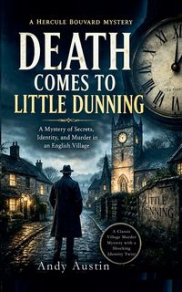 Produktbild: Death Comes to Little Dunning