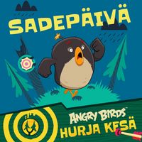 Produktbild: Angry Birds: Sadep&auml;iv&auml;