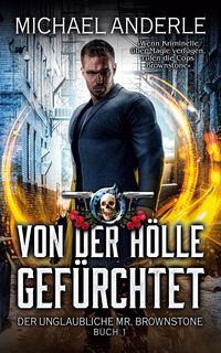 Produktbild: Von der H&ouml;lle gef&uuml;rchtet
