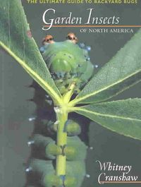 Produktbild: Garden Insects Of North Amer