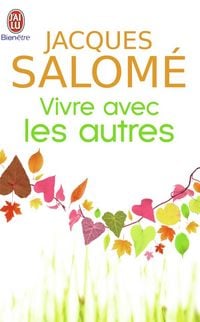 Produktbild: Fre-Vivre Avec Les Autres