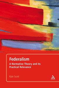 Produktbild: Federalism