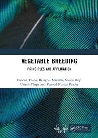 Produktbild: Vegetable Breeding