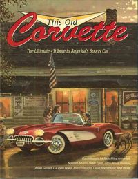 Produktbild: This Old Corvette